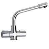 Kitchen Sink Taps