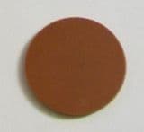 Large 38mm Flat Ball Valve Washer for Part 1 Valves - 72000153