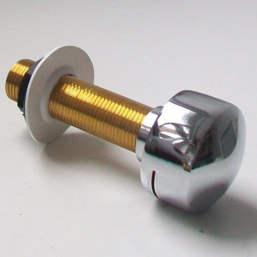 Large Back Inlet Urinal Spreader for Slab Urinals - 74000770