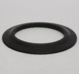 Large Mushroom Bath Clicker Waste Rubber Washer Seal - 74000478