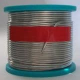 Lead Free Plumbing Solder Thin with Flux - 12000500