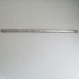 Leaded Tinmans Solder Bar - 12000540