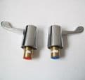 Lever Tap Quarter Turn Ceramic Disc Reviver Set - 54015234
