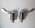 Lever Tap Quarter Turn Ceramic Disc Reviver Set - 54015234