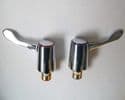Lever Tap Quarter Turn Ceramic Disc Reviver Set - 54015234
