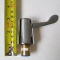 Lever Tap Quarter Turn Ceramic Disc Reviver Set - 54015234