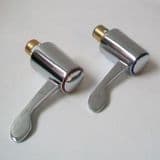 Lever Tap Quarter Turn Ceramic Disc Reviver Set - 54015234