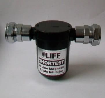 Liff 22mm Shortest Water Limescale Inhibitor 76002012 Plumbers Mate Ltd liff-22mm-shortest-water-limescale-inhibitor-76002012-plumbers-mate-ltd