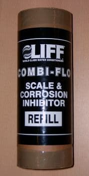 Liff Combi-Flo Inhibitor Refill Polyphosphate Spheres - 76000103