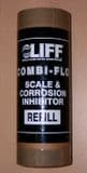 Liff Combi-Flow Refill Polyphosphate Spheres - 76000103