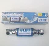 Liff Limebeater 2 Compact 15mm Scale Inhibitor - 76000500