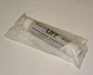 Liff NCIL Under Sink & Fridge Freezer Water Filter Cartridge - 77000105