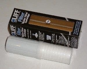 Liff NCSW Water Filter Cartridge for NP1 - NDL2 Housing - 77000101