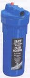 Liff NP1 Standard 10 inch Water Filter Housing - 76001043