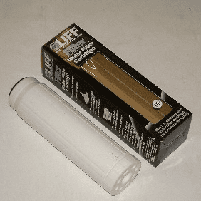 Liff PP Water Filter Cartridge fits NP1 - NDL2 Housing - 77000107