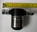 Liff Shortest 15mm Magnetic In Line Limescale Inhibitor - 76002010