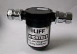 Liff Shortest 15mm Magnetic Limescale Inhibitor - 76002010