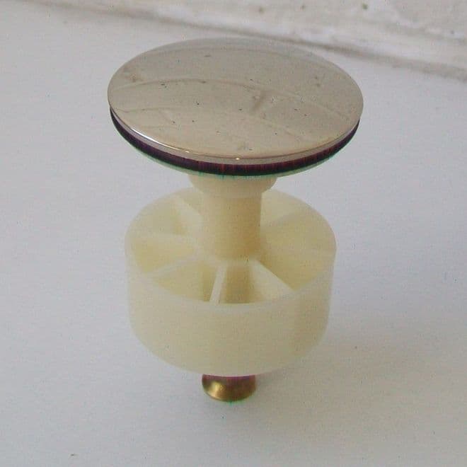 Antique Gold Replacement 1 1/4