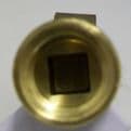 Lockfast Drain Rod Brass Clearing Wheel - 65000250