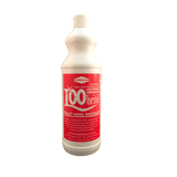 Loo Brite Industrial Toilet Bowl Descaler 1ltr - 12000594