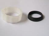 Low Level Cistern Flush Pipe Nut and Cone Washer - 08001369