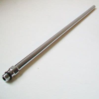 M10 Solid Tap Tail Chrome Copper - EACH - 50103867