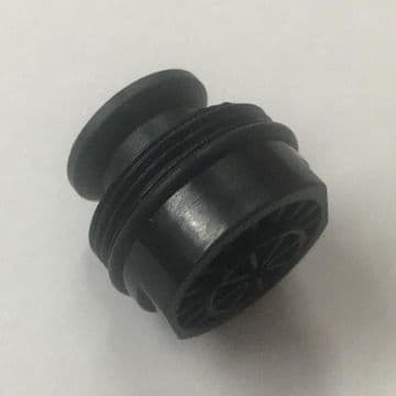 M24 Coarse Thread Plastic Tap Spout Water Diffuser - 62003160