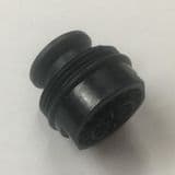 M24 Coarse Thread Plastic Tap Spout Water Diffuser - 62003160