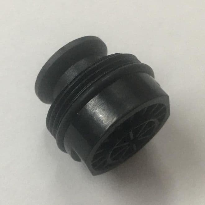 M24 Coarse Thread Plastic Tap Spout Water Diffuser - 62003160