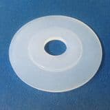 Macdee Kayla Type Flush Valve Washer Seal 63mm x 15mm - 08000126