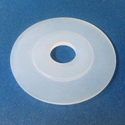 Macdee Kayla Type Flush Valve Washer Seal 63mm x 15mm - 08000126