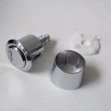 Macdee Replacement Dual Flush Push Button - 74000703