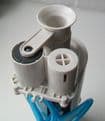 Macdee Single Flush 1.1/2 Pneumatic Flush Valve - 08001362