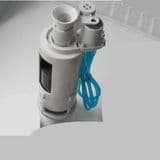 Macdee Single Flush 1.1/2 Pneumatic Flush Valve - 08001362