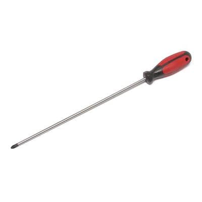 Magnetic 300mm No.2 Phillips Screwdriver - 64000154