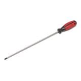 Magnetic Pozi Long 300mm Phillips Screwdriver - 64000154