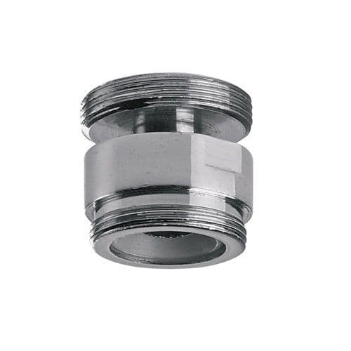 Male 24mm Tap Spout Aerator Swivel Adapter - 62003276