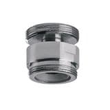 Male 24mm Tap Spout Aerator Swivel Adapter - 62003276
