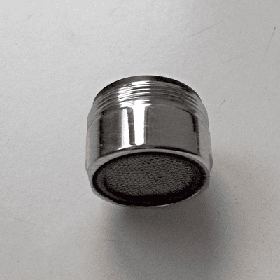Male 28mm Thread Bath Tap Spout Diffuser Aerator  - 72000197