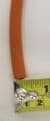 Manometer Gas / Drain Pressure Test Hose 1/4in - Per Metre - 54000630