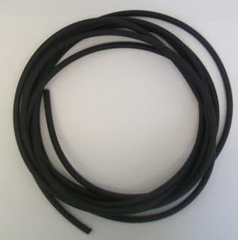 Manometer Gas / Drain Pressure Test Hose 1/4in - Per Metre - 54000630
