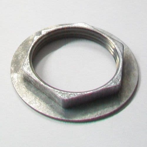 Mazak 70mm Large Flange 1.1/2 inch BSP Backnut