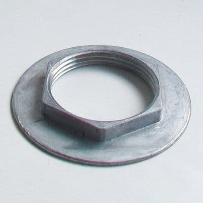 Mazak 78mm Wide Flange 1.1/2 inch BSP Backnut - 07000331