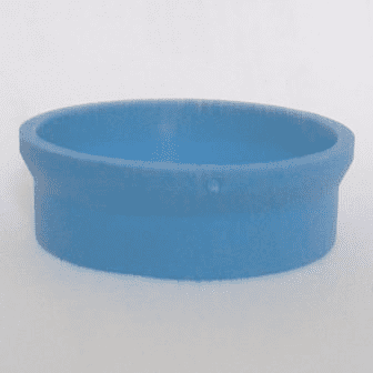 McAlpine 1.1/2 - 40mm Adjustable Trap Blue Stem Washer - 39004091
