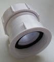 McAlpine 1.1/2 Compression Female Thread to Pipe T29 - 38004010
