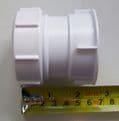 McAlpine 1.1/2 Compression Female Thread to Pipe T29 - 38004010