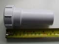McAlpine 1.1/2 Compression Trap Outlet Extension MT18L - 38004007