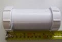 McAlpine 1.1/2 Compression Waste Pipe Slip Coupling MT18E - 38004008