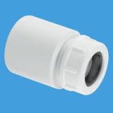 McAlpine 1.1/2 Fitting to Condense / Overflow Reducer - 39004165