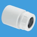 McAlpine 1.1/2 Fitting to Condense / Overflow Reducer R17 - 38004013